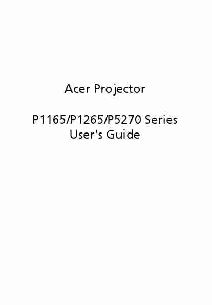 Acer Projector P1265-page_pdf
